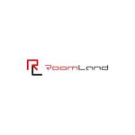 monoqroさんの不動産会社　「ＲＯＯＭＬＡＮＤ」　のロゴ作成への提案