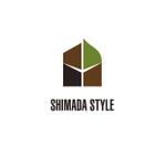 mochi (mochizuki)さんの「SHIMADA STYLE 」のロゴ作成への提案