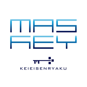 KEY Design (popstar)さんの★経営コンサルティング会社のロゴ★への提案