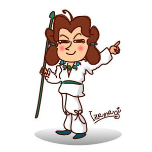 株式会社ティル (scheme-t)さんの「病院」のキャラクター作成への提案