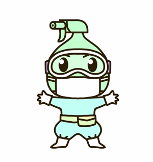 鈴丸 (suzumarushouten)さんの医療施設向け 新規サービスのキャラクター製作への提案