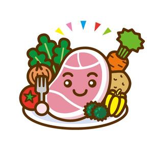 chibiyomo (chibiyomo)さんのお惣菜パッケージのキャラクターデザインへの提案