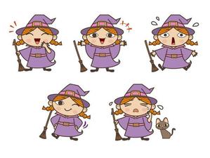 nakaco (nakaco)さんの「保育士さんのお仕事探し」かわいいキャラクター作成！私たちのイメージを形にしてくださいへの提案