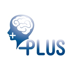 柄本雄二 (yenomoto)さんのリハビリ施設　「脳PLUS」という社名のロゴへの提案