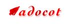 decco ()さんの新規設立会社「株式会社アドコット」の会社ロゴへの提案