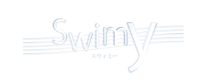 Miwa (Miwa)さんのバンド Swimy のロゴへの提案