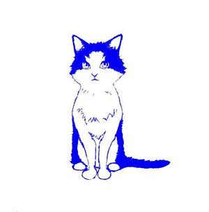 Shui Liang Pai (mizupai)さんの可愛い猫のイラストへの提案