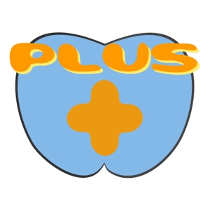 tecza9931さんのリハビリ施設　「脳PLUS」という社名のロゴへの提案