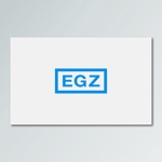galvaoさんの電気工事業「EGZ」のロゴ制作への提案