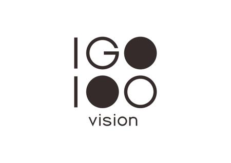 muchacha ()さんの【ロゴ作成】日本棋院「100周年ビジョン」ロゴへの提案