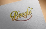 Aihyara (aihyara)さんのモデル事務所「beegle」のロゴへの提案