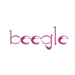 大橋敦美 ()さんのモデル事務所「beegle」のロゴへの提案