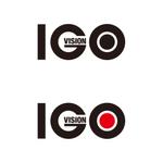 Divina Graphics (divina)さんの【ロゴ作成】日本棋院「100周年ビジョン」ロゴへの提案