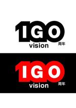 有限会社デザインスタジオ・シロ (pdst-4646)さんの【ロゴ作成】日本棋院「100周年ビジョン」ロゴへの提案