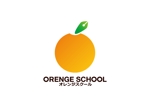 loto (loto)さんの「オレンジスクール」のロゴへの提案