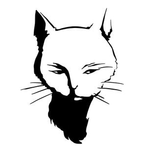 モリ　メメ (MoriMm)さんの可愛い猫のイラストへの提案