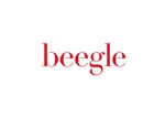 TAKAHASHI YOU ()さんのモデル事務所「beegle」のロゴへの提案