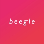 VainStain (VainStain)さんのモデル事務所「beegle」のロゴへの提案