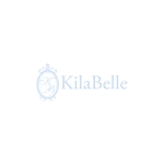 nakagawak (nakagawak)さんの洗練された大人の女性へのネットショップ＜KilaBelle>のロゴをデザインして下さいへの提案