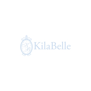 nakagawak (nakagawak)さんの洗練された大人の女性へのネットショップ＜KilaBelle>のロゴをデザインして下さいへの提案