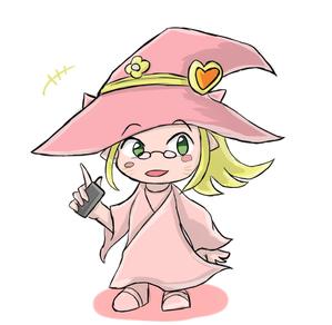 n@o (epc3712_e)さんの「保育士さんのお仕事探し」かわいいキャラクター作成！私たちのイメージを形にしてくださいへの提案