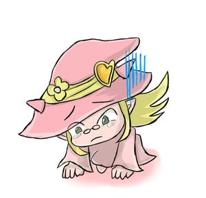 n@o (epc3712_e)さんの「保育士さんのお仕事探し」かわいいキャラクター作成！私たちのイメージを形にしてくださいへの提案