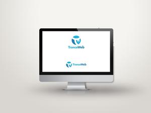 VainStain (VainStain)さんのネットサービス会社のキャッチーなロゴ作成への提案