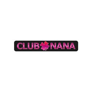 さんの(水商売) CLUB NANAのロゴ作成依頼への提案