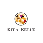 Mr.Hello (Mr_hello)さんの洗練された大人の女性へのネットショップ＜KilaBelle>のロゴをデザインして下さいへの提案