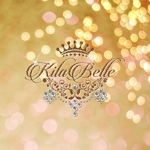 donovan (donovan)さんの洗練された大人の女性へのネットショップ＜KilaBelle>のロゴをデザインして下さいへの提案