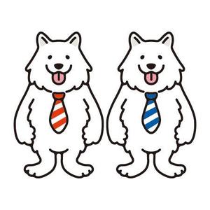 shika0817さんの「移動心療所」のキャラクター作成への提案