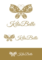 ttsoul (ttsoul)さんの洗練された大人の女性へのネットショップ＜KilaBelle>のロゴをデザインして下さいへの提案