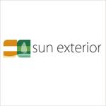 logolinkさんの「sun exterior co.,ltd　（有限会社　サンエクステリア）」のロゴ作成への提案