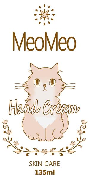 makgiuse (makgiuse)さんの可愛い猫のイラストへの提案