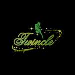 tmr_37さんの「twinkle」のロゴ作成への提案