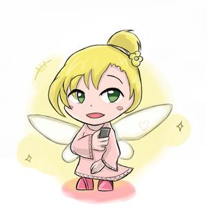 n@o (epc3712_e)さんの「保育士さんのお仕事探し」かわいいキャラクター作成！私たちのイメージを形にしてくださいへの提案