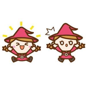 yumikuro8 (yumikuro8)さんの「保育士さんのお仕事探し」かわいいキャラクター作成！私たちのイメージを形にしてくださいへの提案