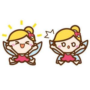 yumikuro8 (yumikuro8)さんの「保育士さんのお仕事探し」かわいいキャラクター作成！私たちのイメージを形にしてくださいへの提案