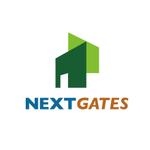 K11-DESIGN (design-k11)さんの新設法人　ＮＥＸＴＧＡＴＥＳ株式会社のロゴへの提案