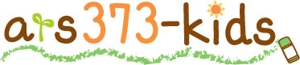 yumikuro8 (yumikuro8)さんの「ars373-kids」のロゴ作成への提案