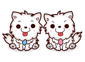 てで (teddy-kn)さんの「移動心療所」のキャラクター作成への提案