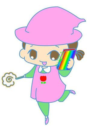 たま屋 ()さんの「保育士さんのお仕事探し」かわいいキャラクター作成！私たちのイメージを形にしてくださいへの提案