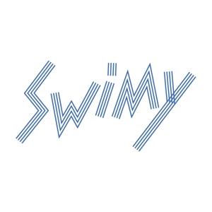 K.MANO (k-mano)さんのバンド Swimy のロゴへの提案