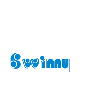 SHADOデザイン (SHADO)さんのバンド Swimy のロゴへの提案