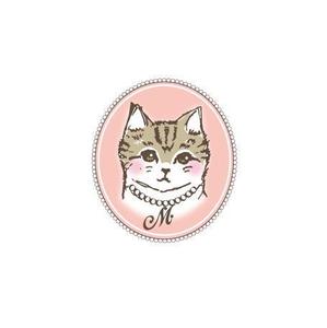 comiticoさんの可愛い猫のイラストへの提案