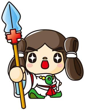 ya_di (ya_di)さんの「病院」のキャラクター作成への提案