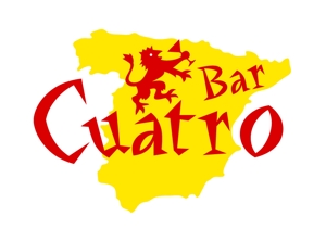 Ochan (Ochan)さんの「QUATTORO」のロゴ作成への提案