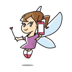 さんの「保育士さんのお仕事探し」かわいいキャラクター作成！私たちのイメージを形にしてくださいへの提案
