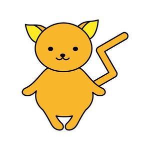 さんの親しみ易い可愛いポップなゆるキャラへの提案