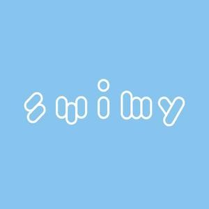 内藤タカヒロ (vjnata)さんのバンド Swimy のロゴへの提案